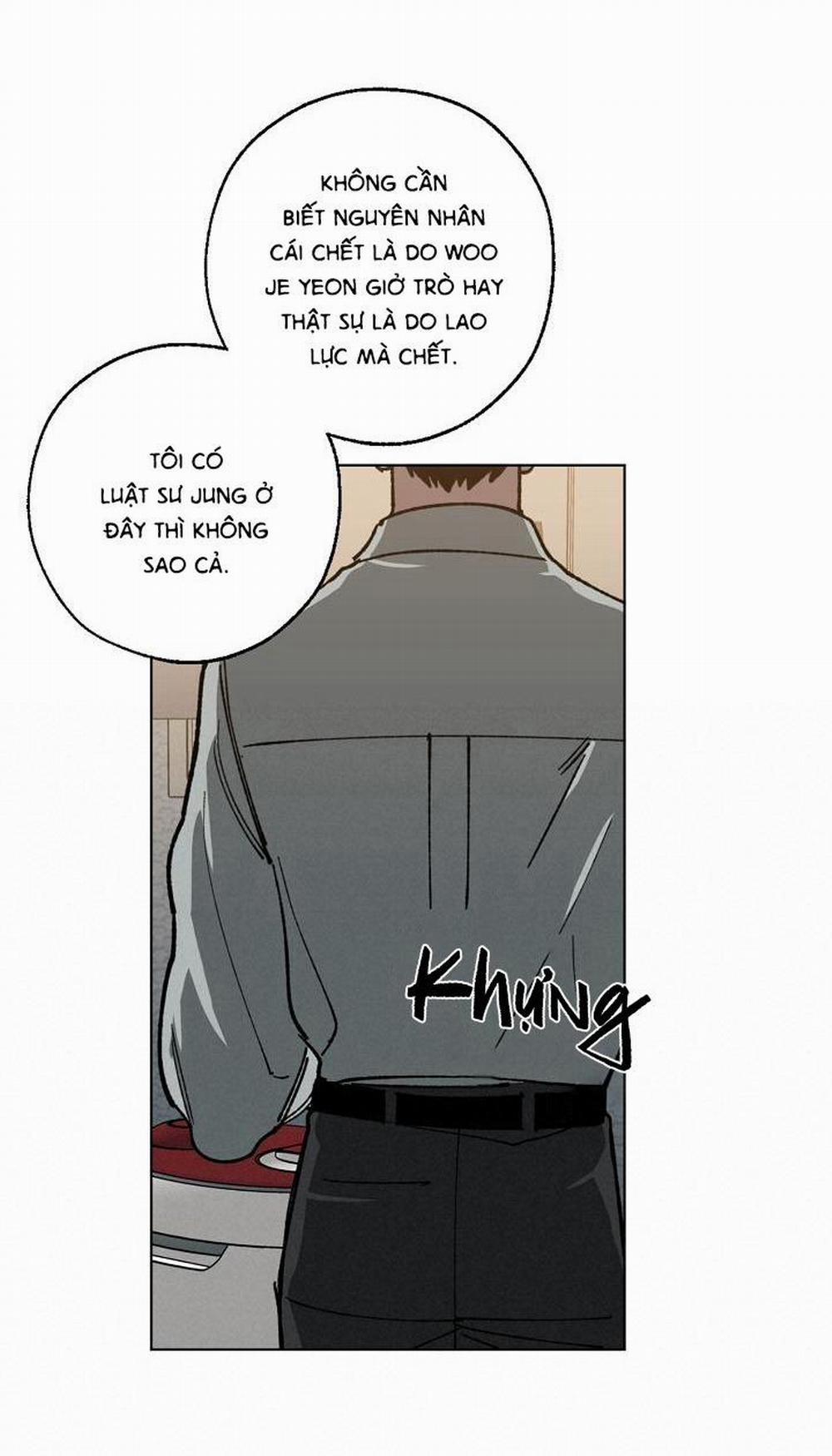 (CBunu) Tráo Đổi 23 trang 45