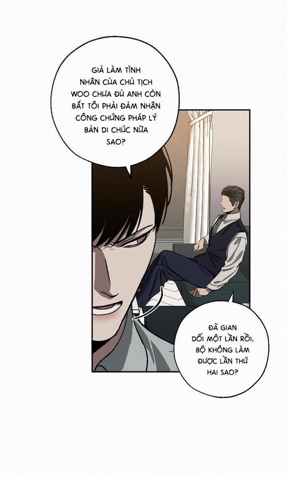 (CBunu) Tráo Đổi 23 trang 46