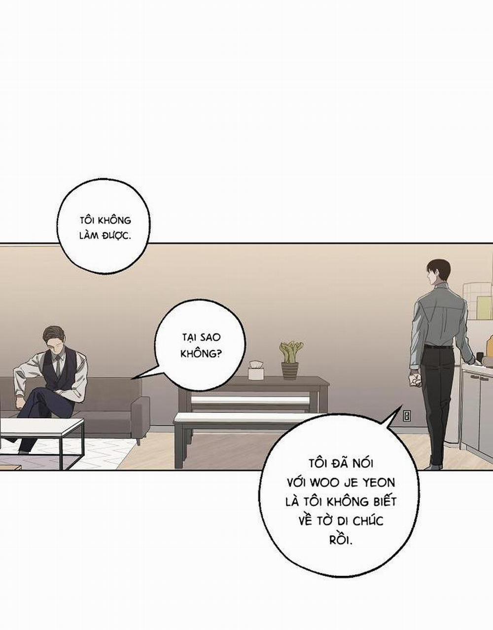 (CBunu) Tráo Đổi 23 trang 48