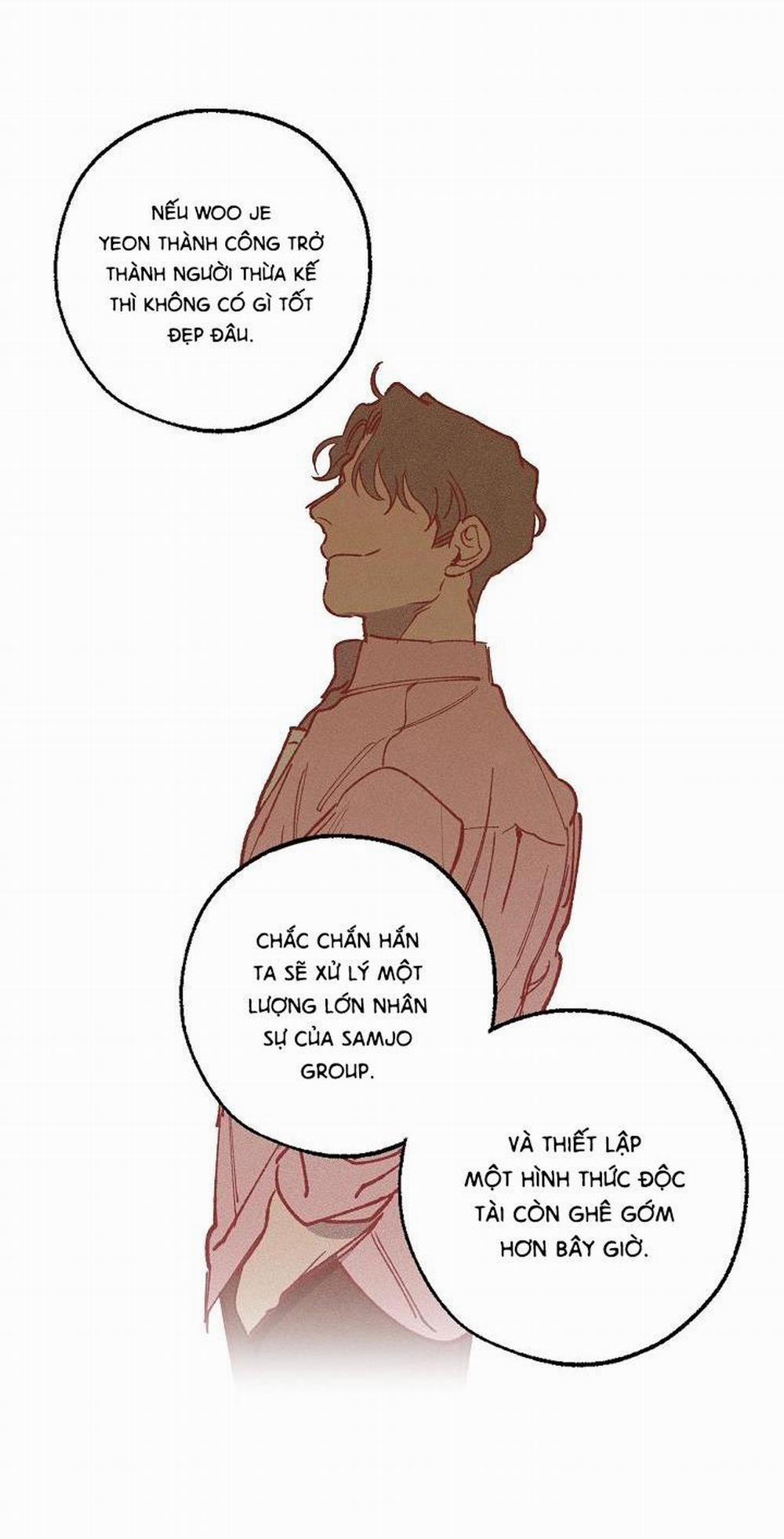 (CBunu) Tráo Đổi 23 trang 54