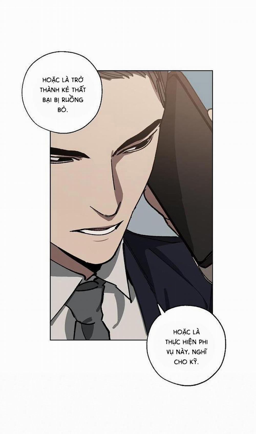 (CBunu) Tráo Đổi 23 trang 60