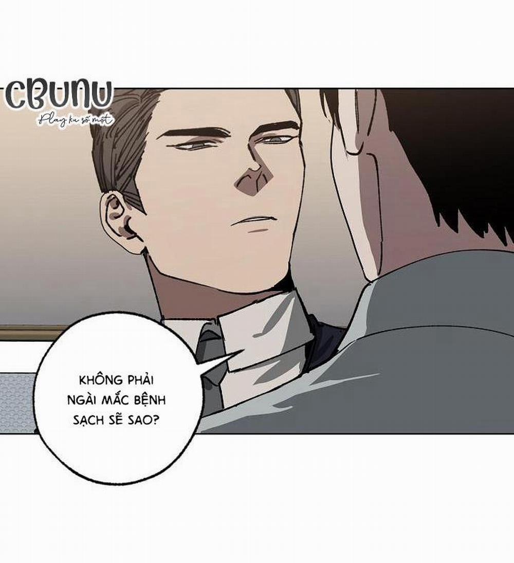 (CBunu) Tráo Đổi 23 trang 71