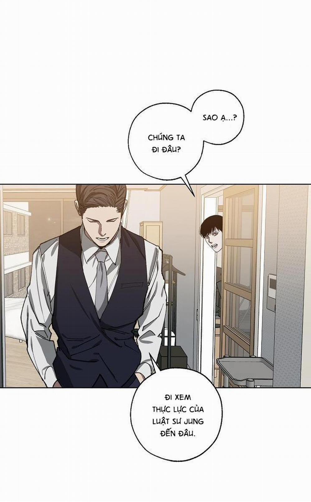 (CBunu) Tráo Đổi 24 trang 11