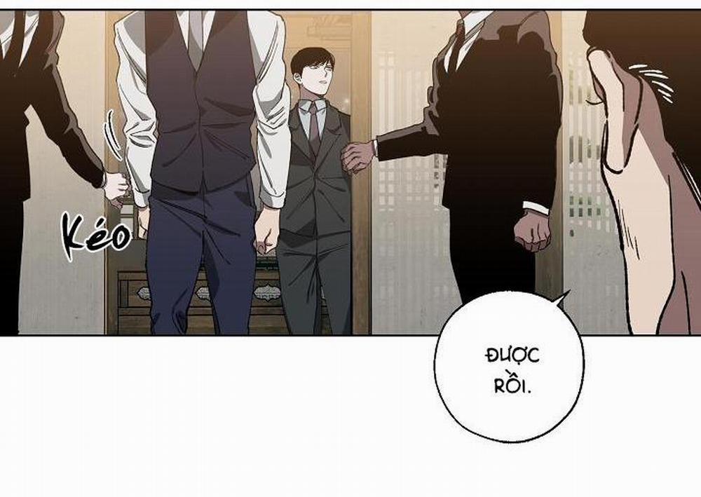 (CBunu) Tráo Đổi 24 trang 22