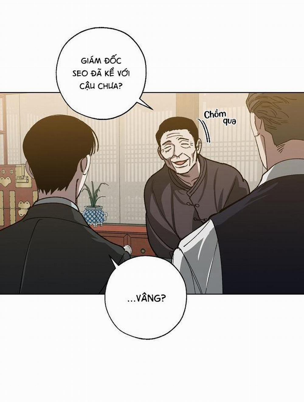 (CBunu) Tráo Đổi 24 trang 26