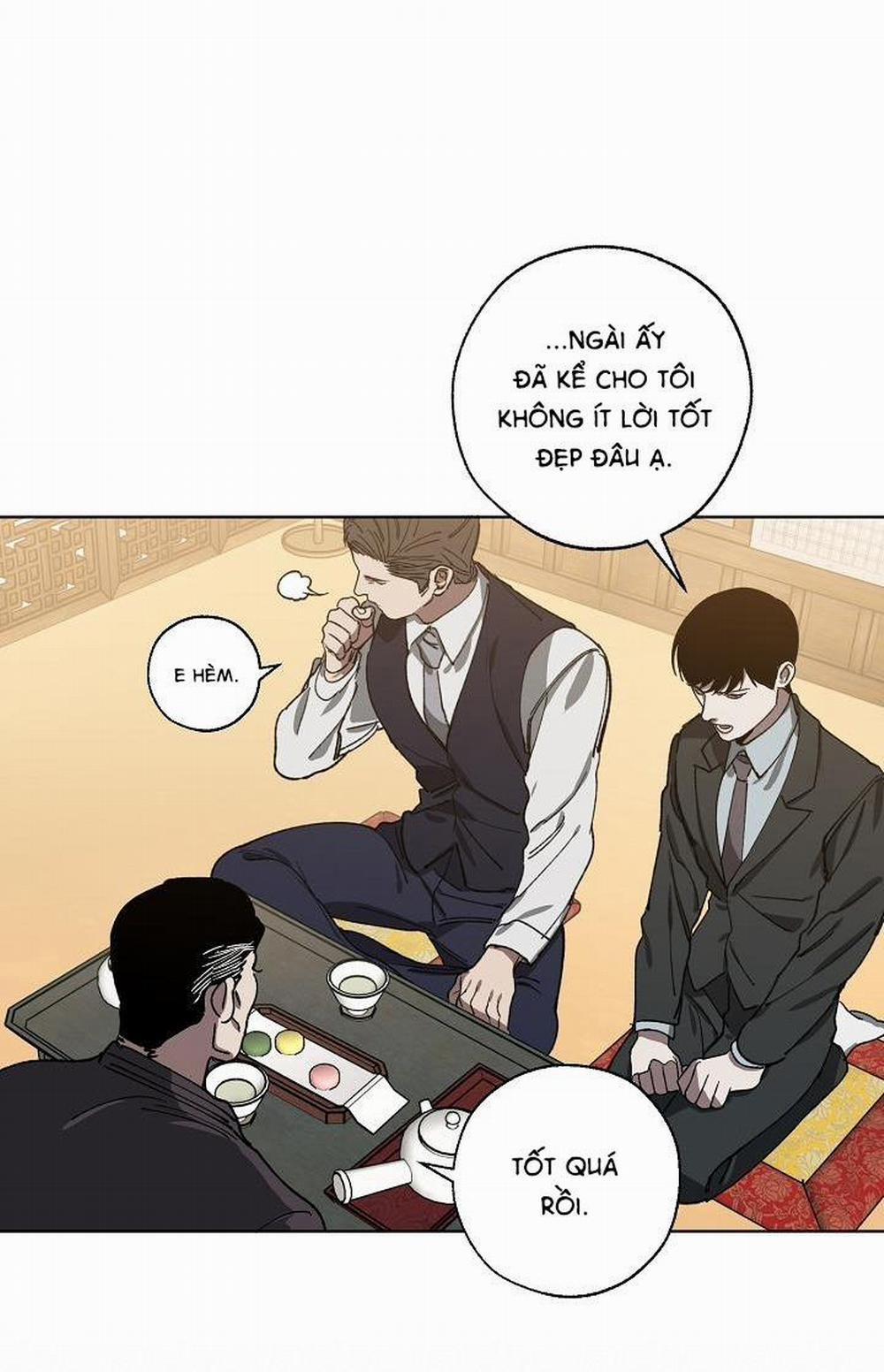 (CBunu) Tráo Đổi 24 trang 30