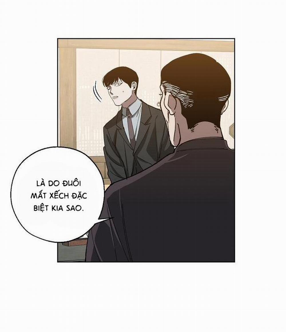 (CBunu) Tráo Đổi 24 trang 35