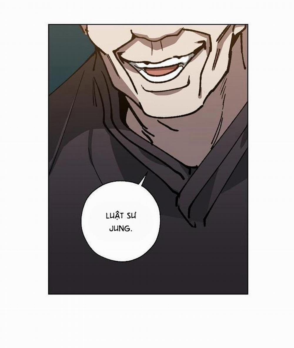 (CBunu) Tráo Đổi 24 trang 37