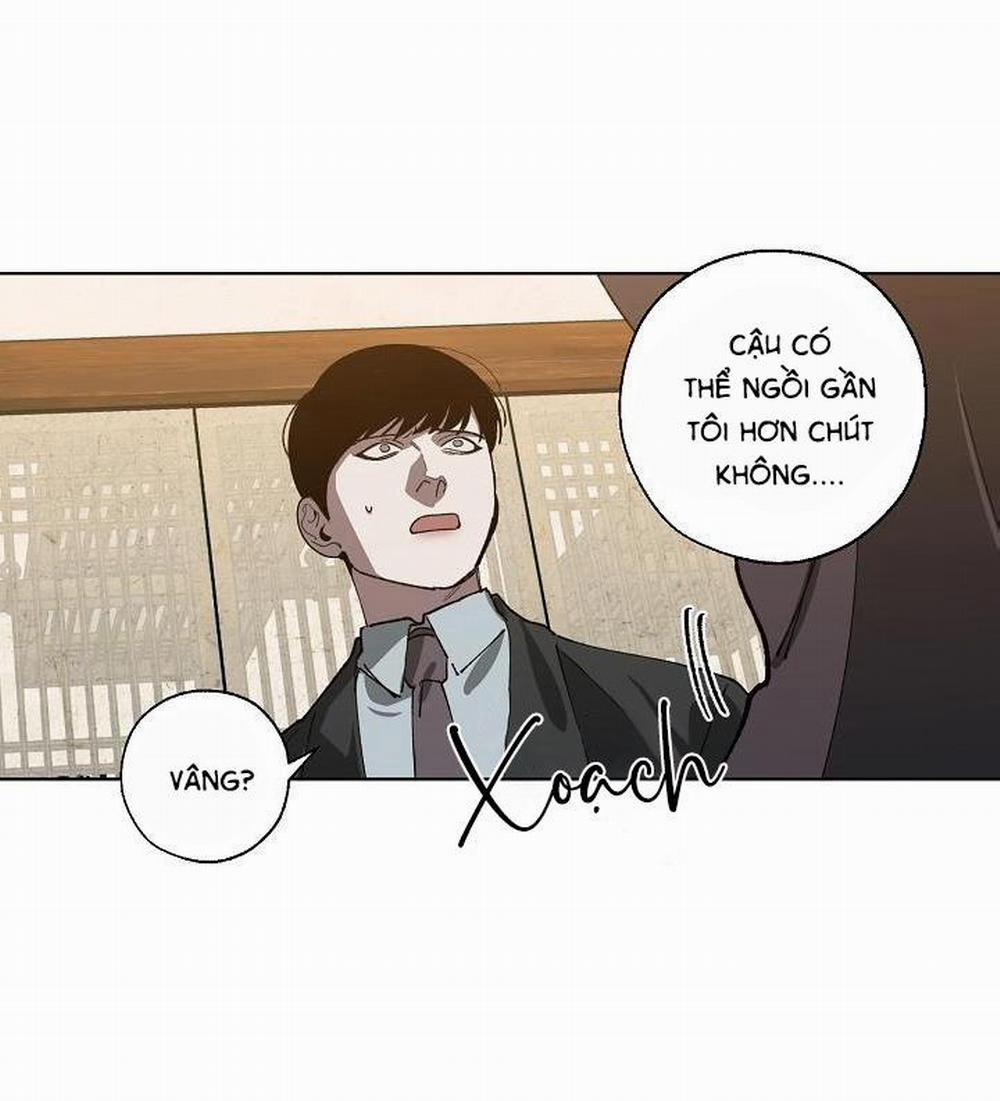 (CBunu) Tráo Đổi 24 trang 39