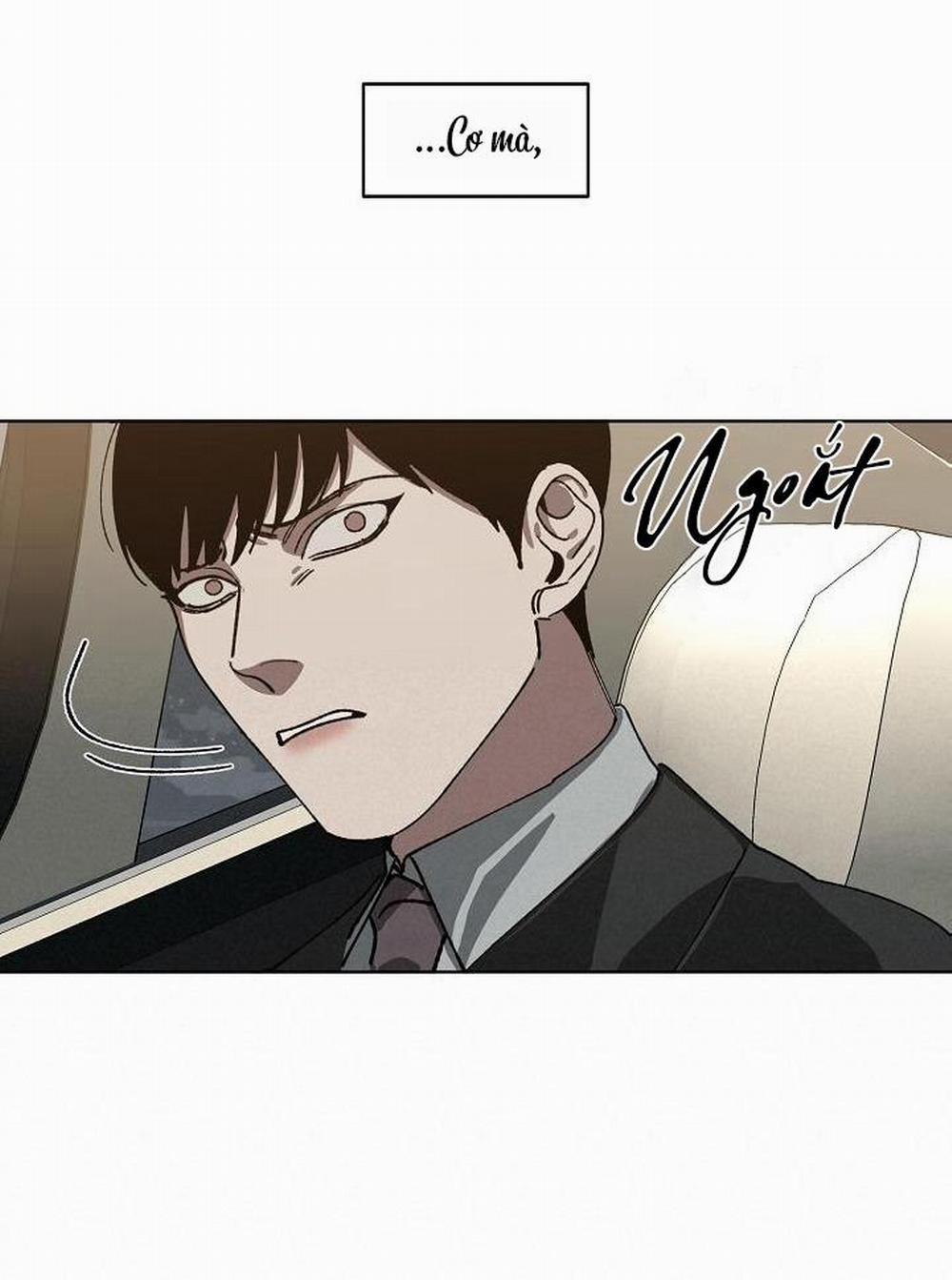 (CBunu) Tráo Đổi 24 trang 47