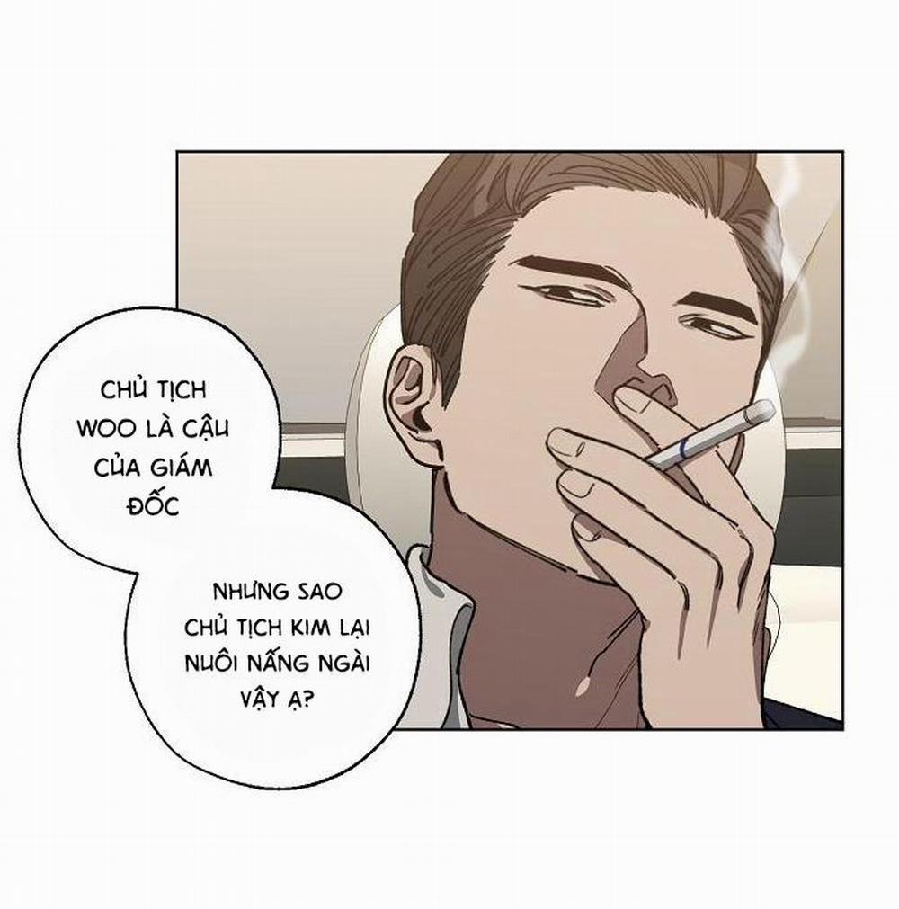 (CBunu) Tráo Đổi 24 trang 53