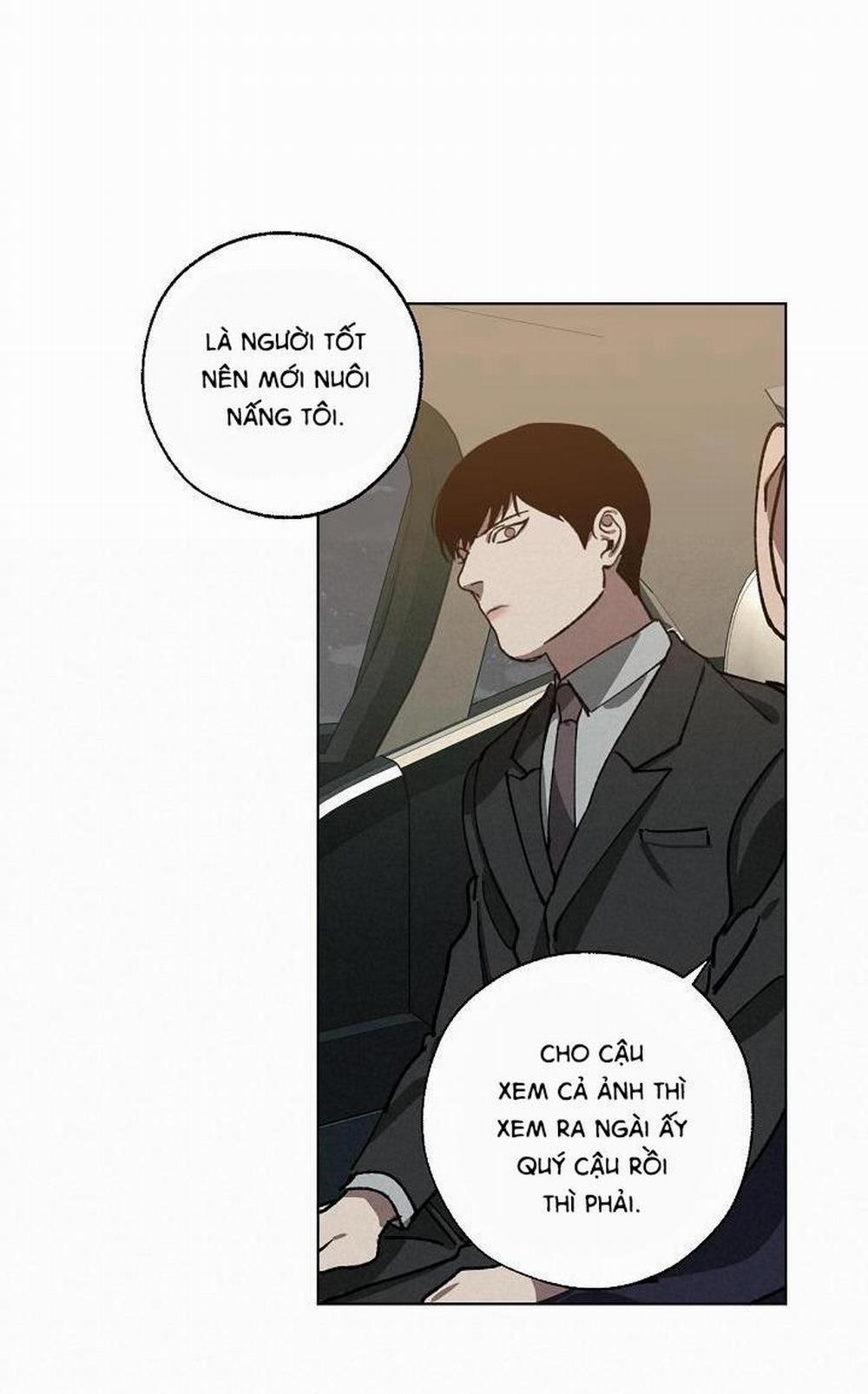 (CBunu) Tráo Đổi 24 trang 62