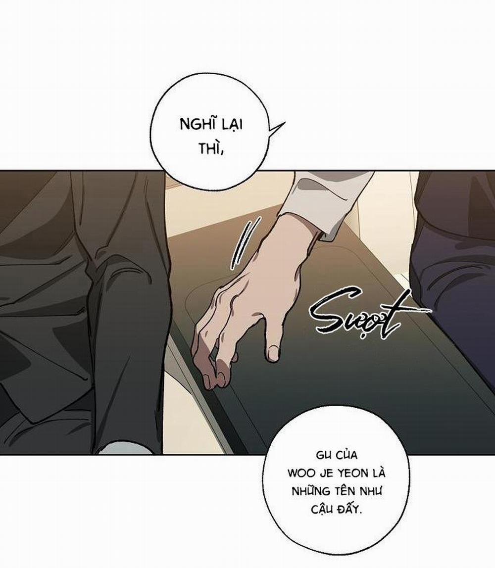 (CBunu) Tráo Đổi 24 trang 65