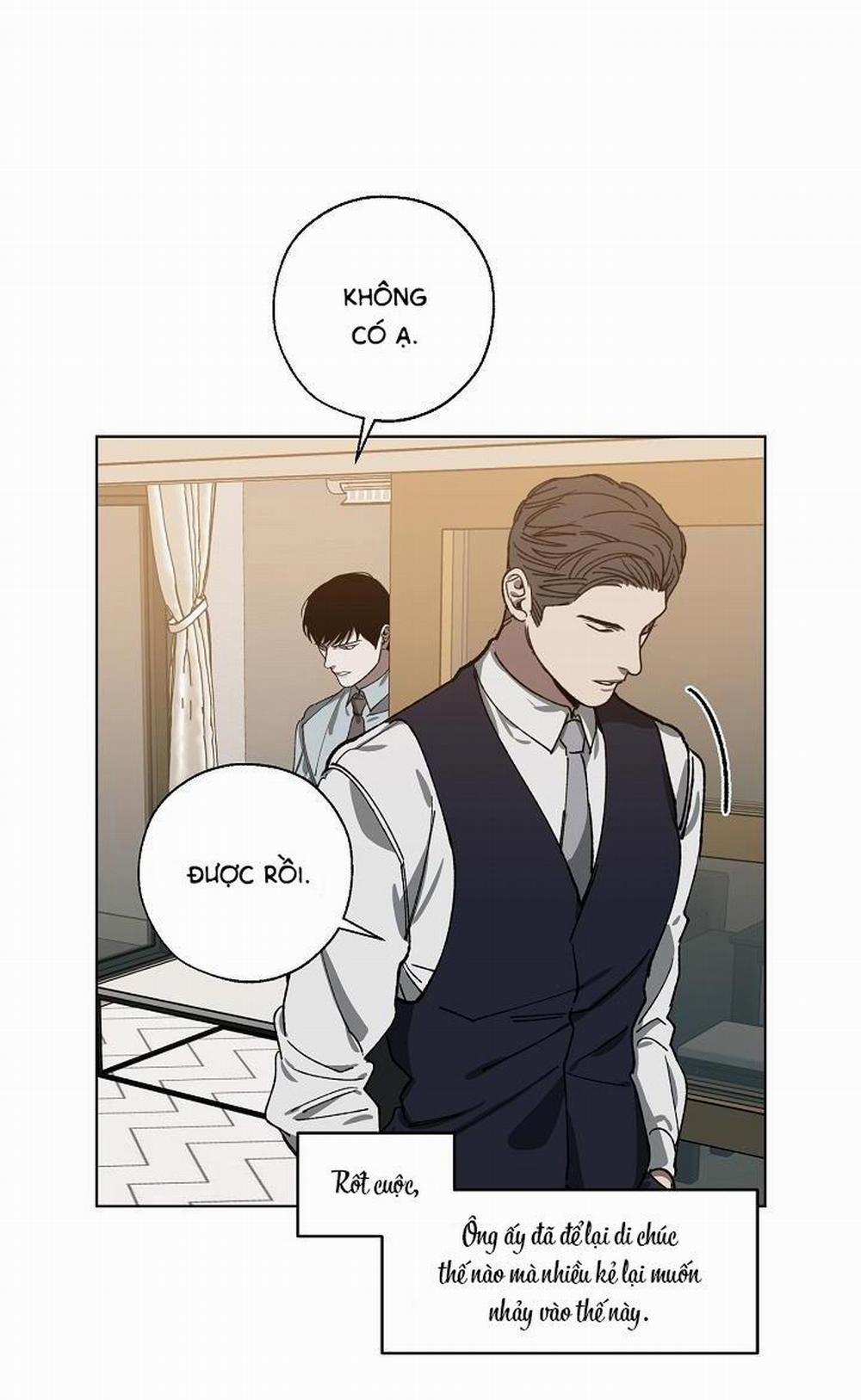 (CBunu) Tráo Đổi 24 trang 9