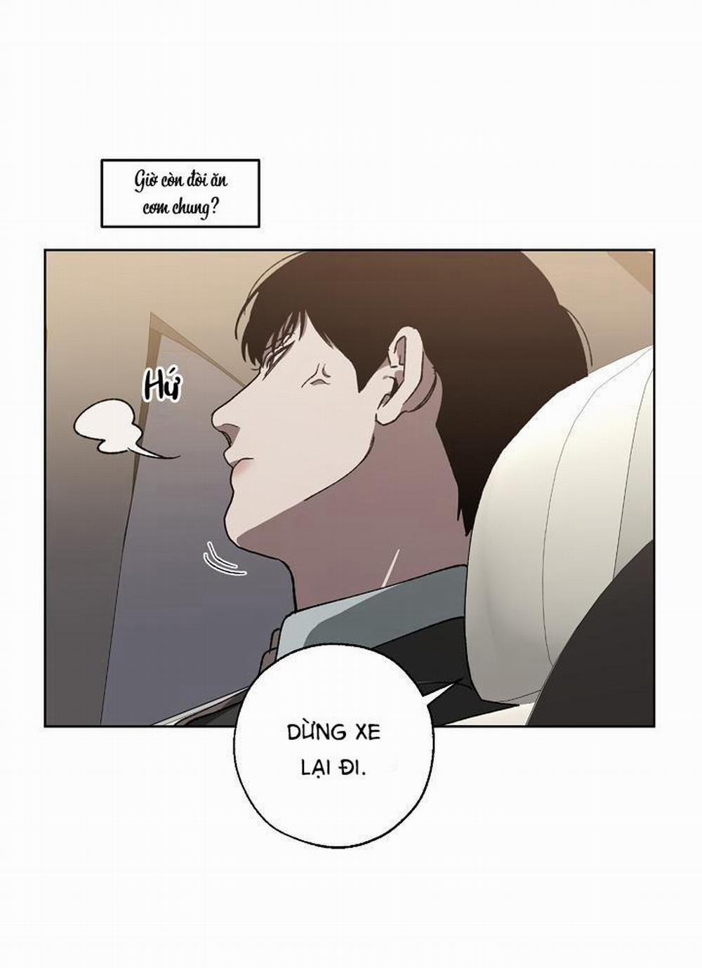 (CBunu) Tráo Đổi 25 trang 11