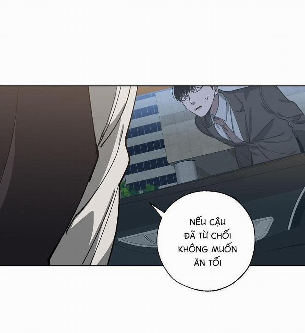 (CBunu) Tráo Đổi 25 trang 15