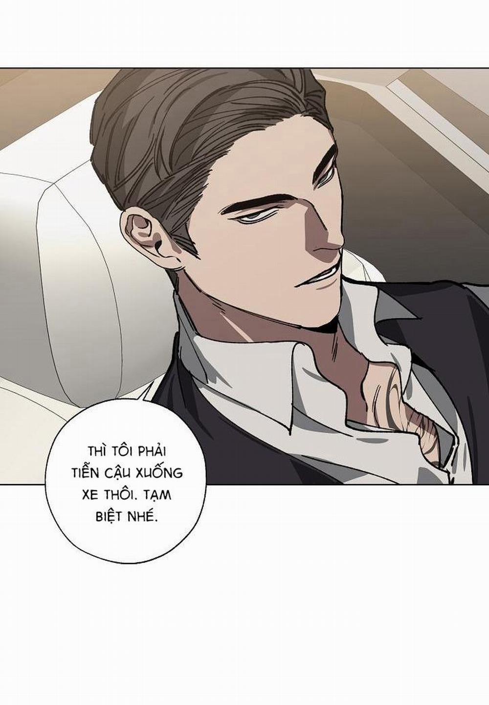 (CBunu) Tráo Đổi 25 trang 16