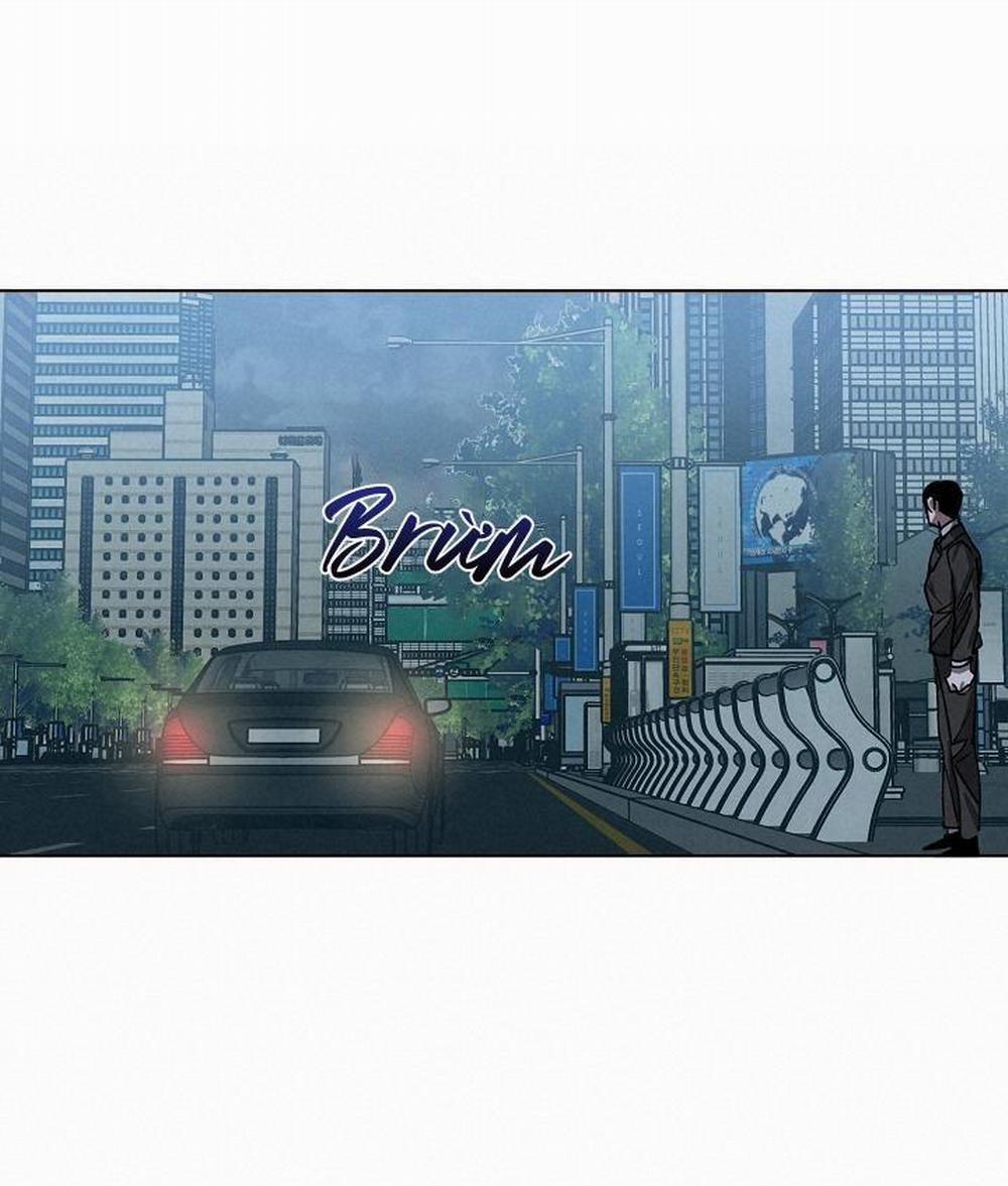 (CBunu) Tráo Đổi 25 trang 17