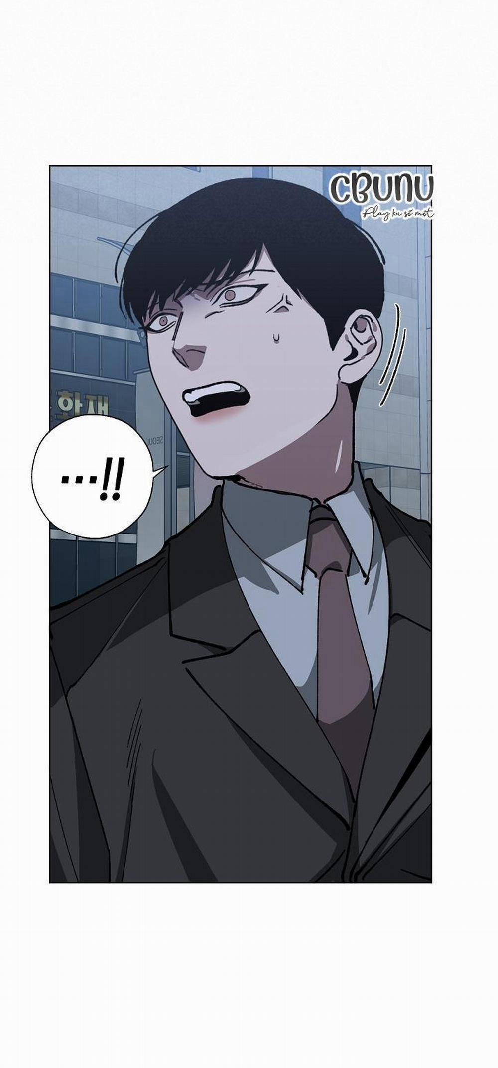 (CBunu) Tráo Đổi 25 trang 18