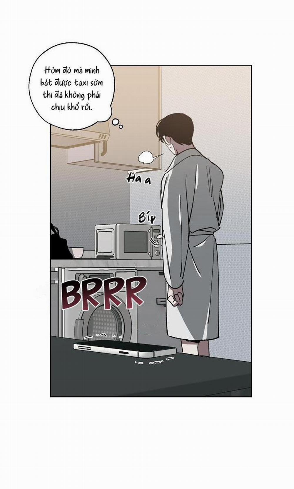 (CBunu) Tráo Đổi 25 trang 27