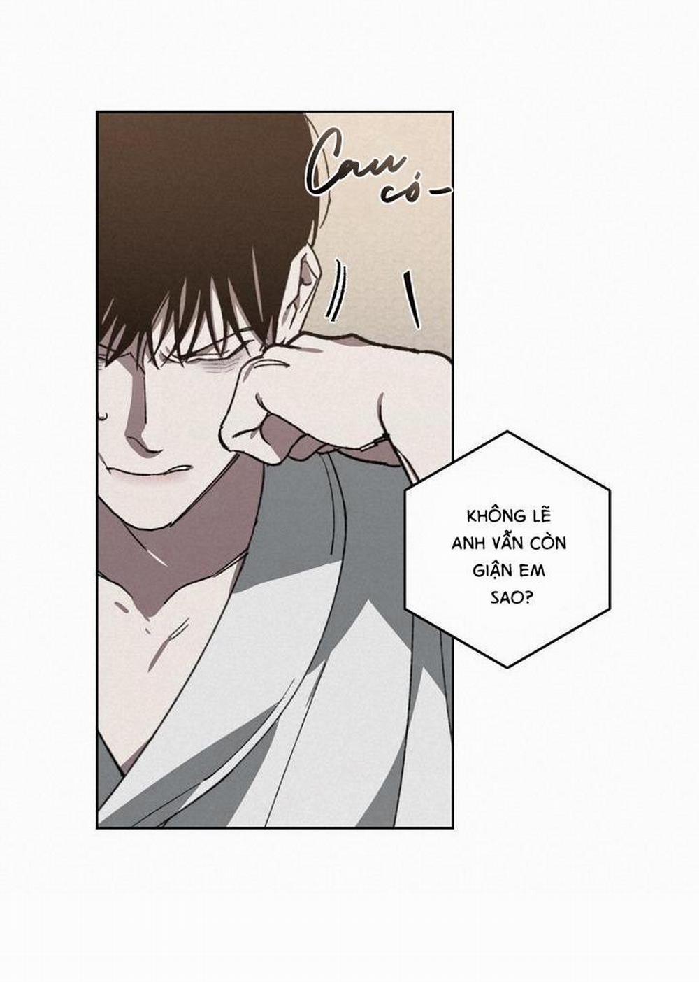 (CBunu) Tráo Đổi 25 trang 36