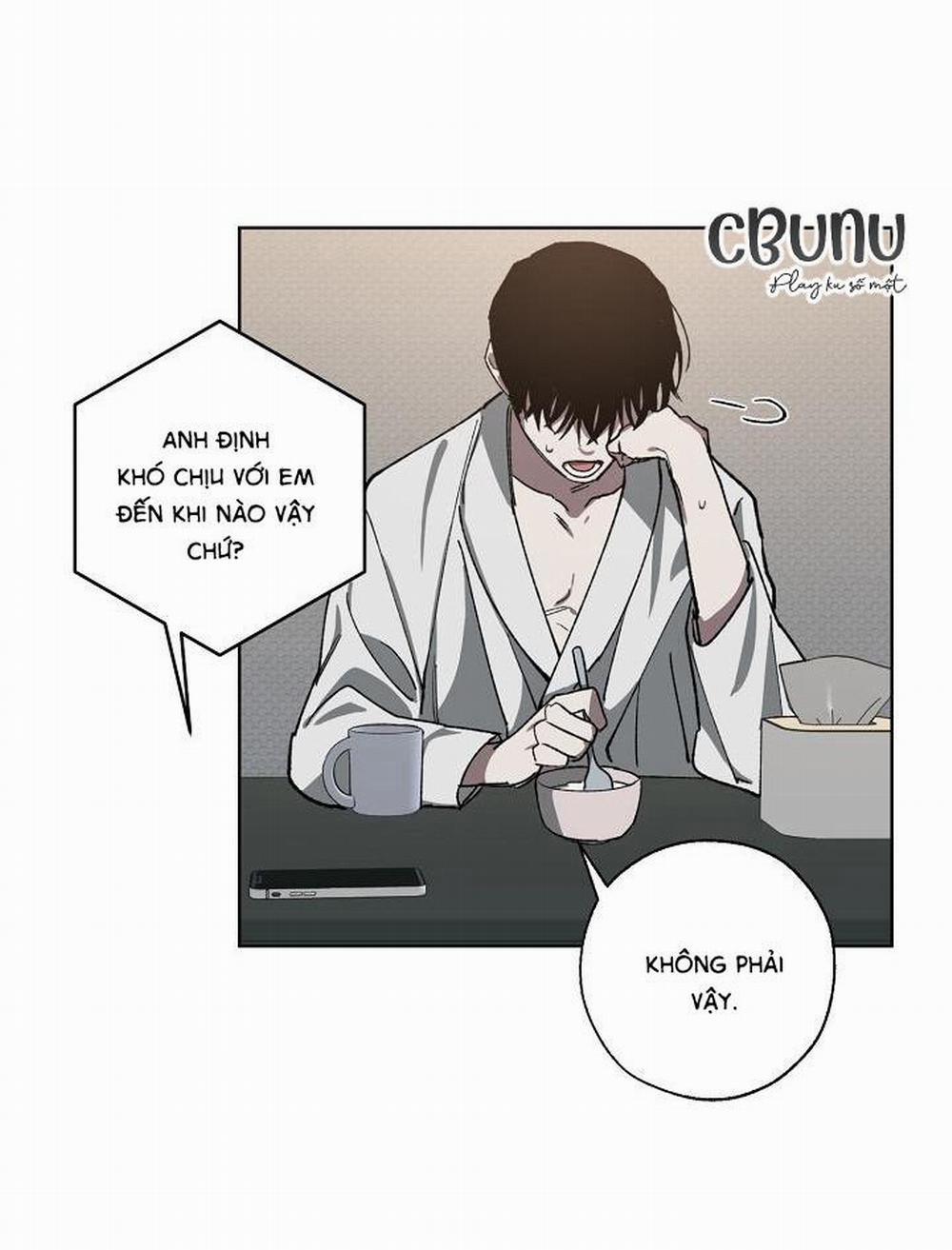 (CBunu) Tráo Đổi 25 trang 37