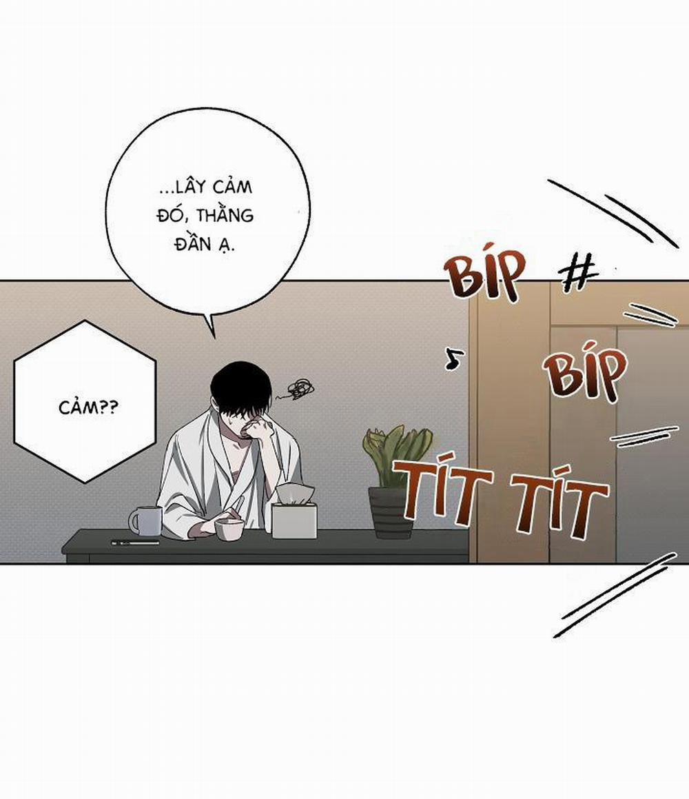 (CBunu) Tráo Đổi 25 trang 38