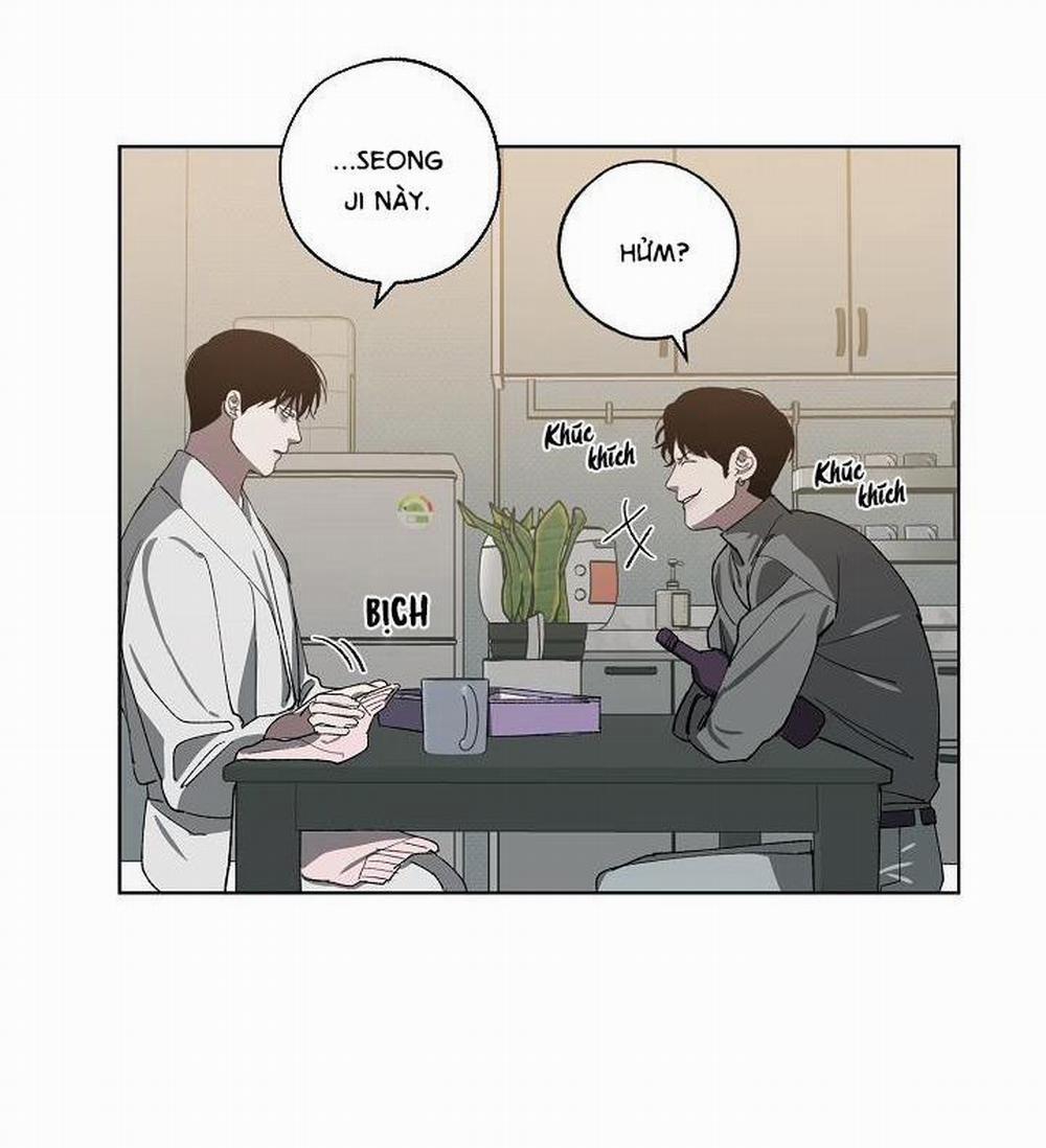 (CBunu) Tráo Đổi 25 trang 48