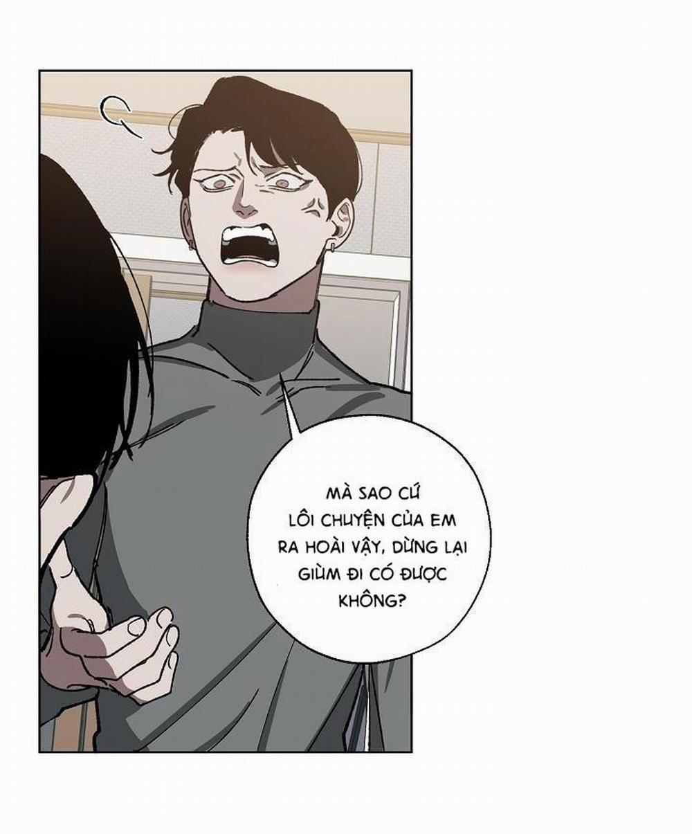 (CBunu) Tráo Đổi 25 trang 53