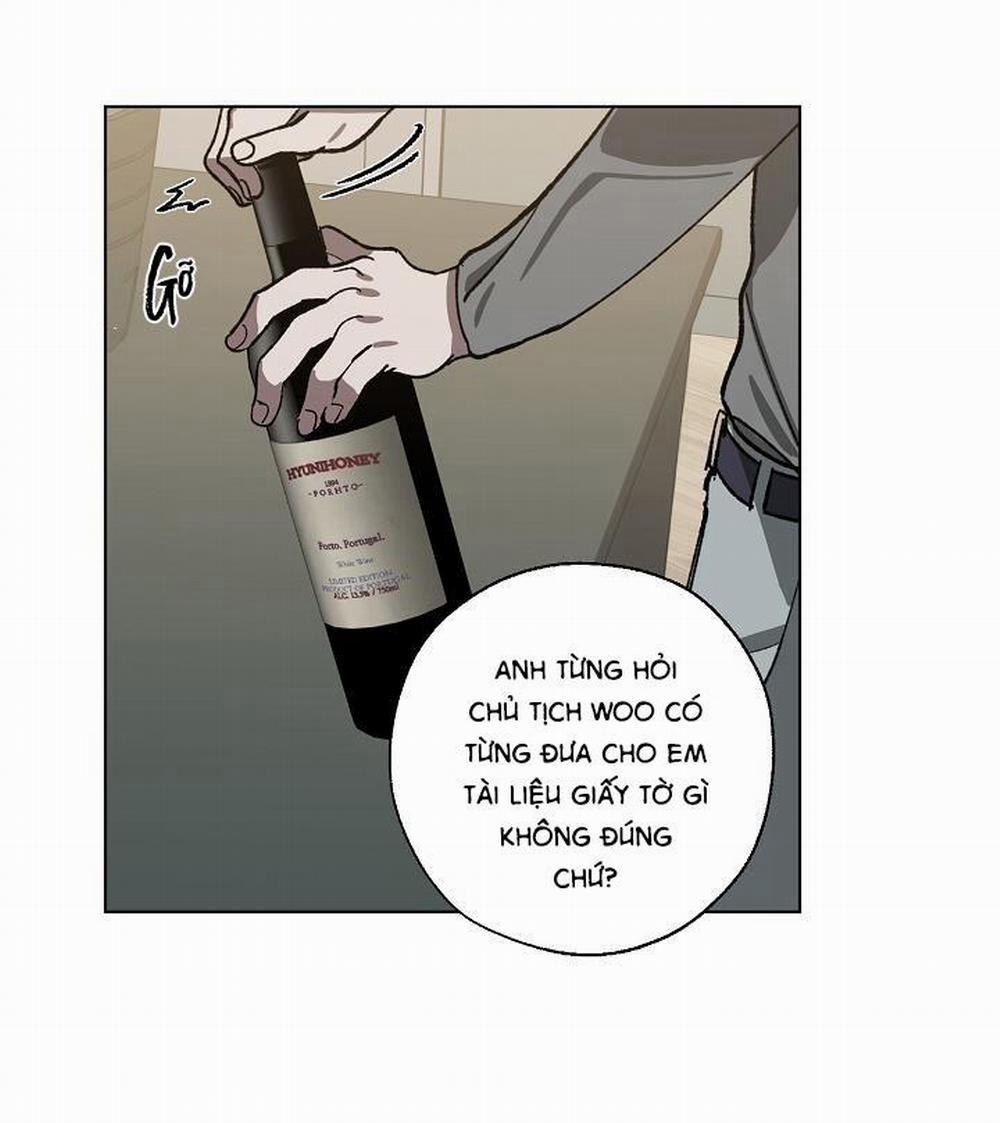 (CBunu) Tráo Đổi 25 trang 58