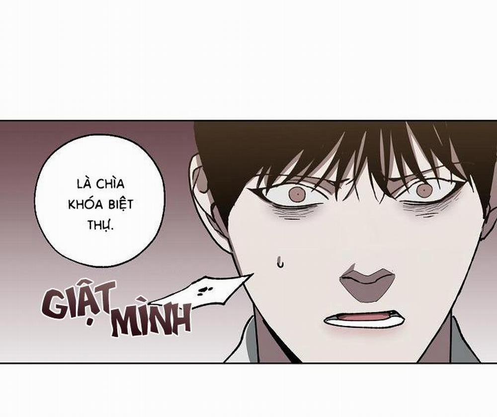 (CBunu) Tráo Đổi 25 trang 60