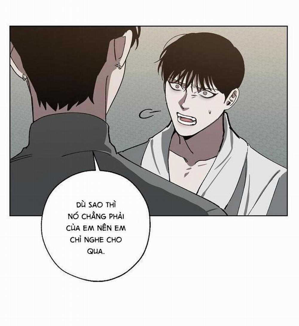 (CBunu) Tráo Đổi 25 trang 62