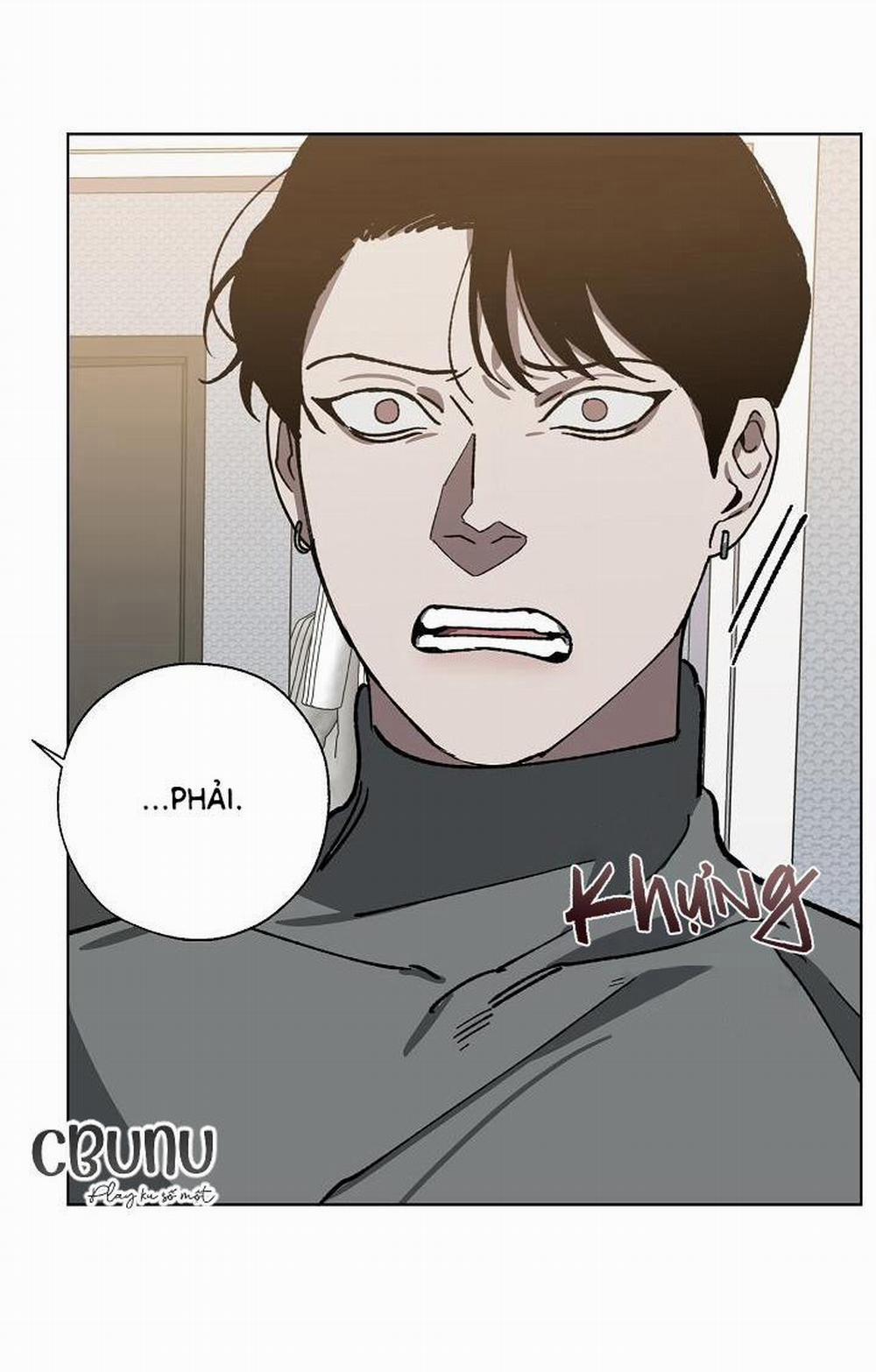 (CBunu) Tráo Đổi 25 trang 65