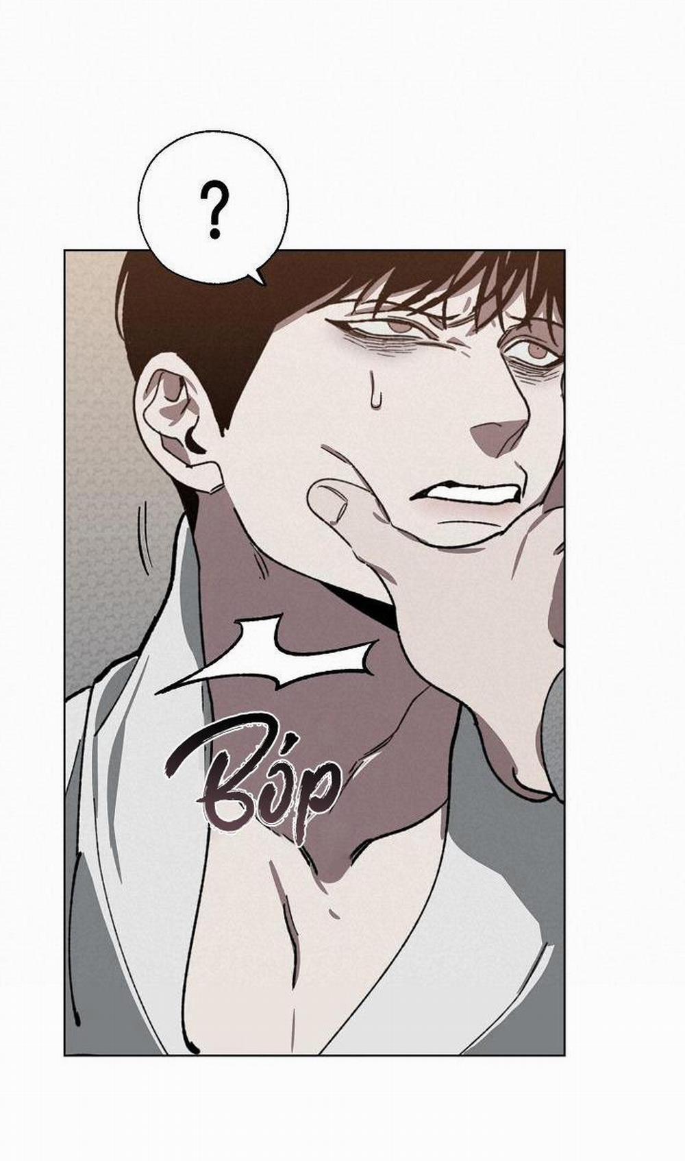 (CBunu) Tráo Đổi 25 trang 68