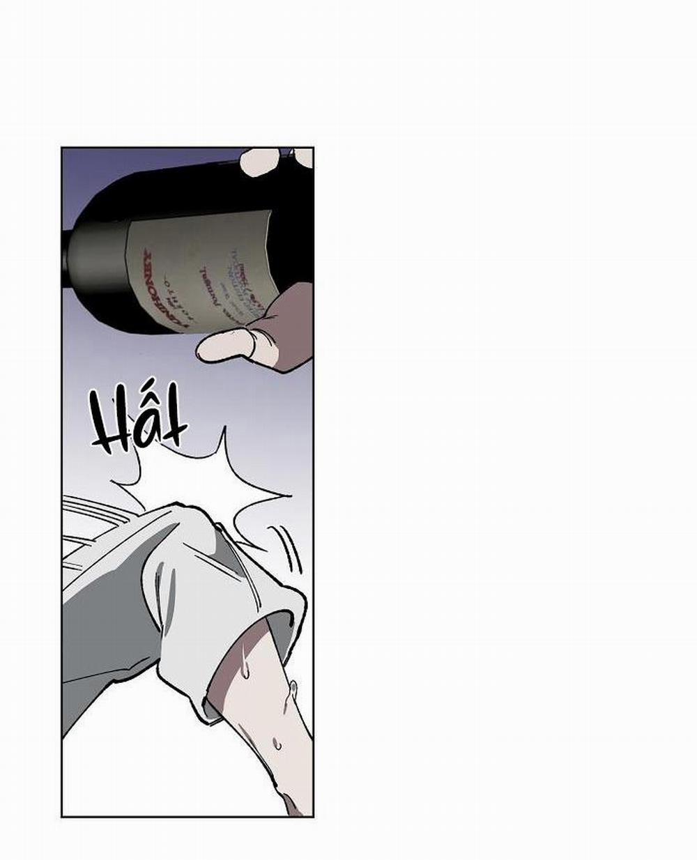 (CBunu) Tráo Đổi 25 trang 72