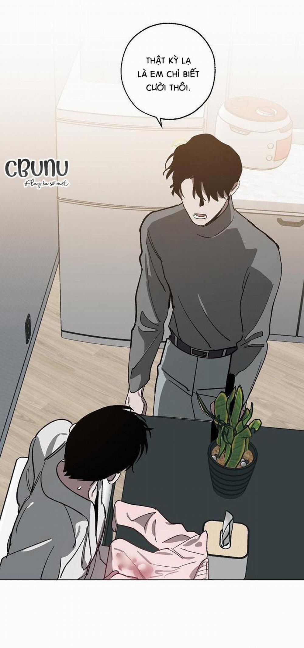 (CBunu) Tráo Đổi 25 trang 79