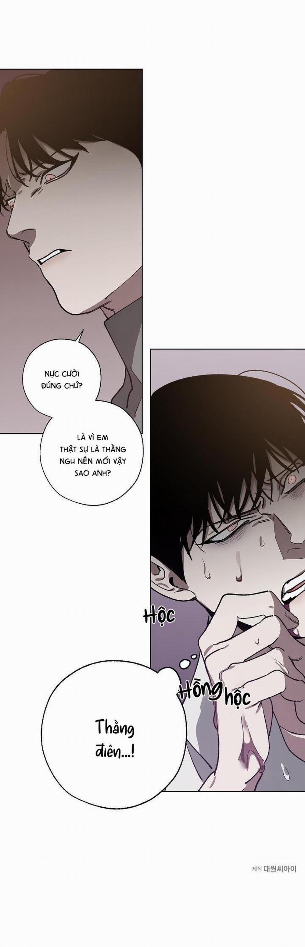 (CBunu) Tráo Đổi 25 trang 80