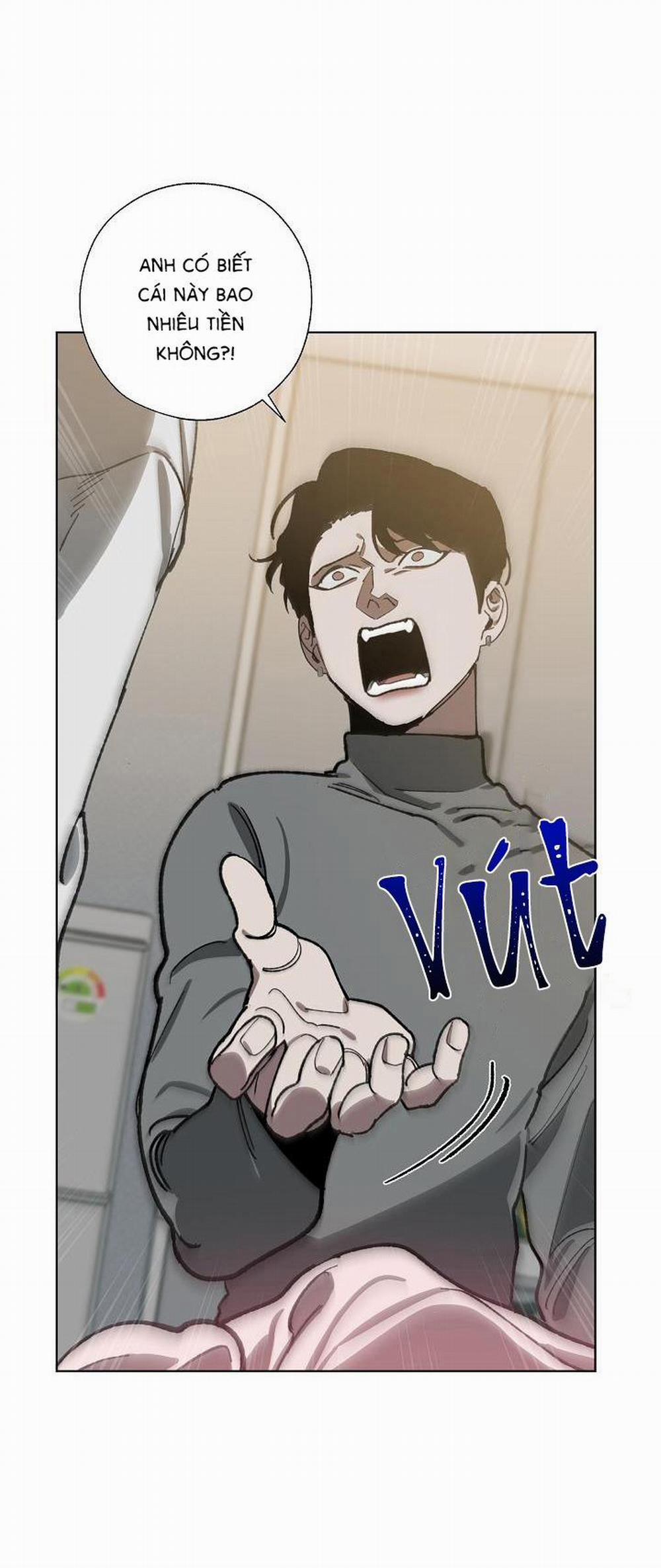 (CBunu) Tráo Đổi 26 trang 15