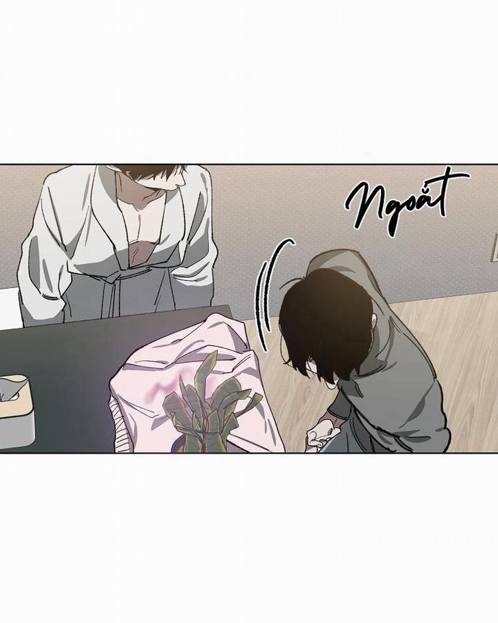 (CBunu) Tráo Đổi 26 trang 20