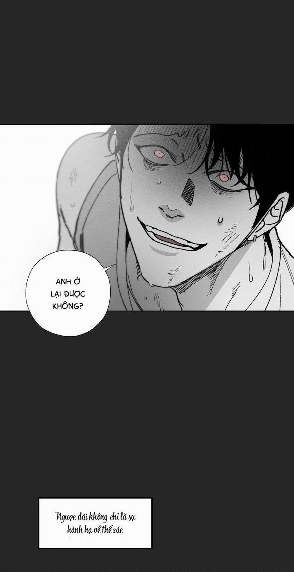 (CBunu) Tráo Đổi 26 trang 39