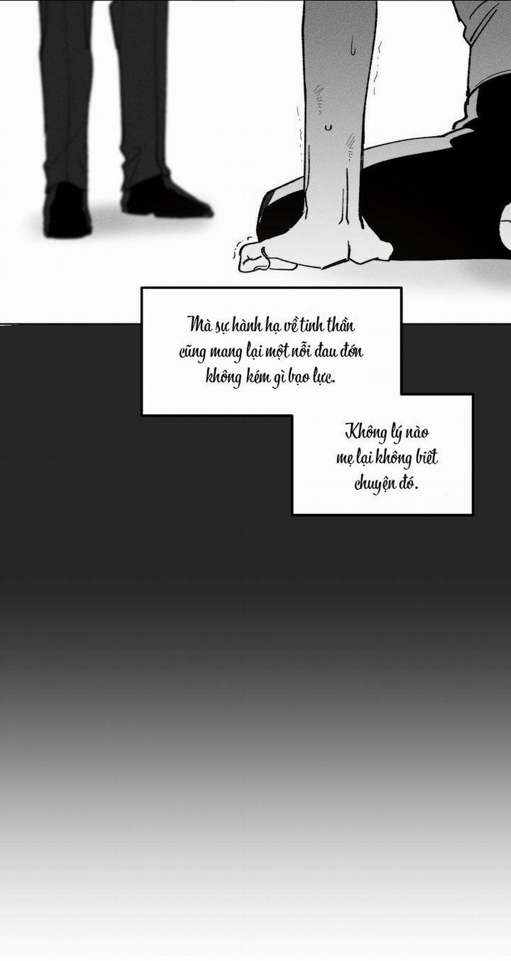 (CBunu) Tráo Đổi 26 trang 40