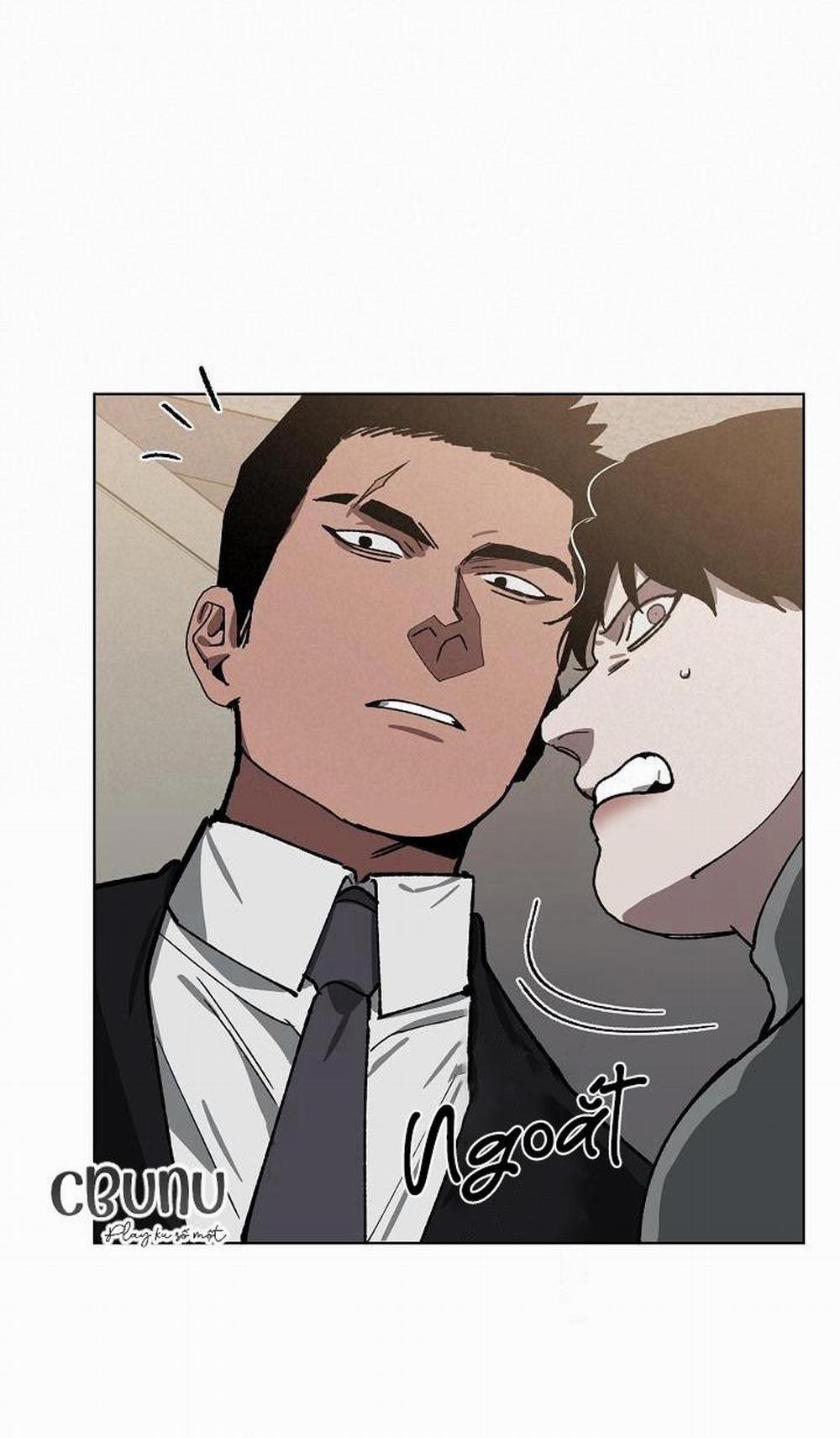 (CBunu) Tráo Đổi 26 trang 45