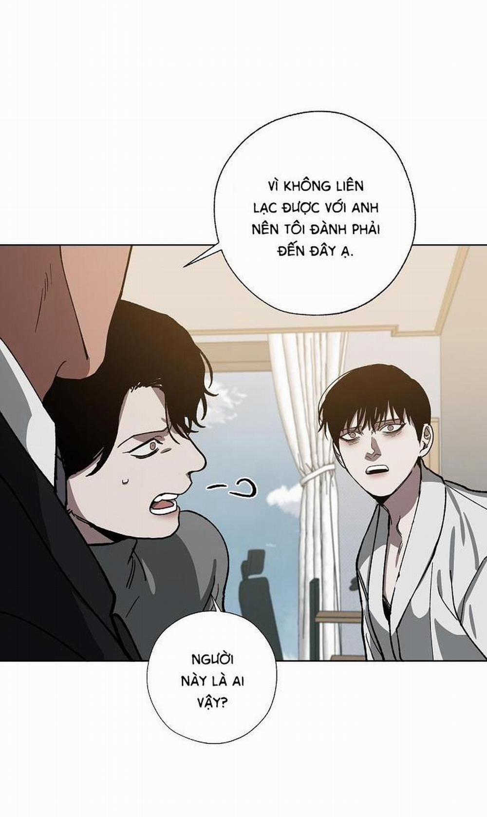 (CBunu) Tráo Đổi 26 trang 46