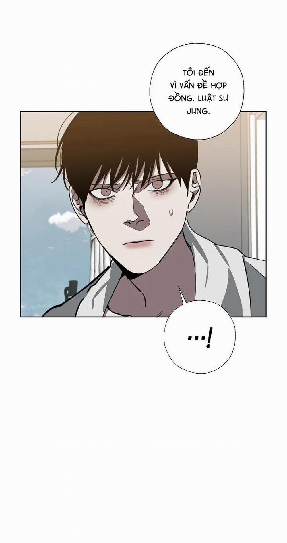 (CBunu) Tráo Đổi 26 trang 47