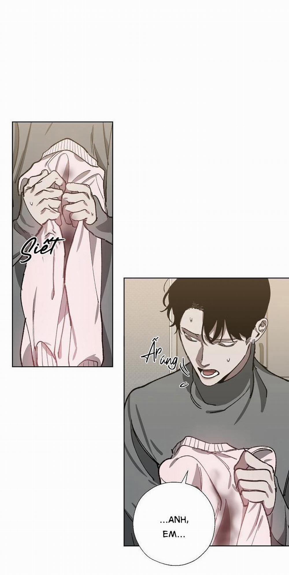 (CBunu) Tráo Đổi 26 trang 5