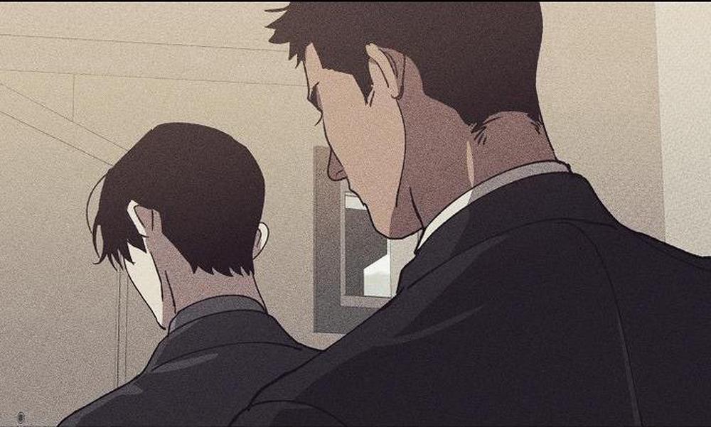 (CBunu) Tráo Đổi 26 trang 59