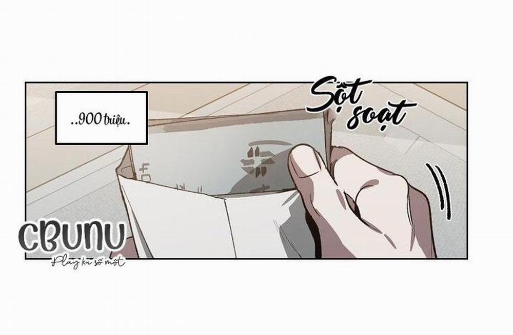 (CBunu) Tráo Đổi 27 trang 2