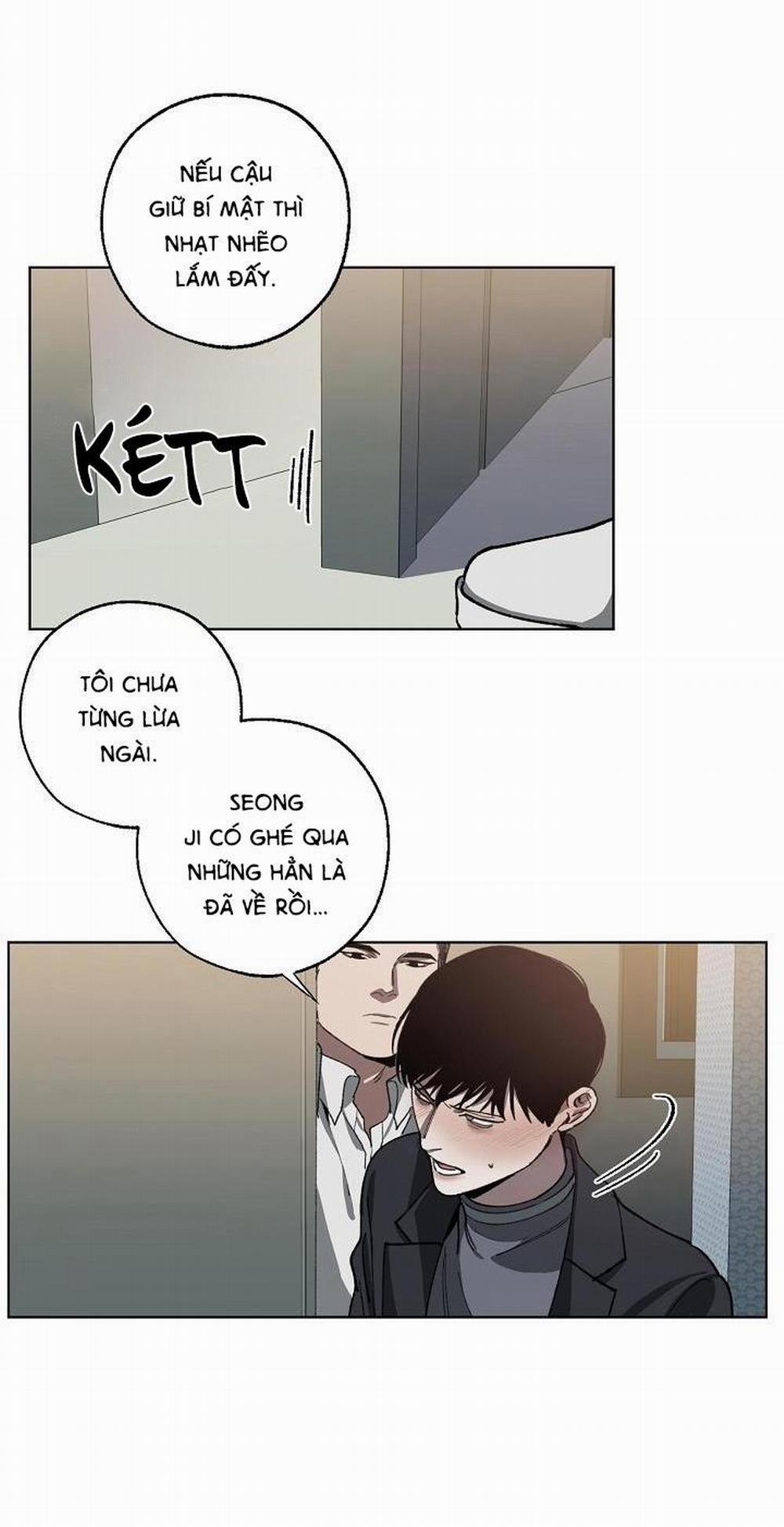 (CBunu) Tráo Đổi 27 trang 23