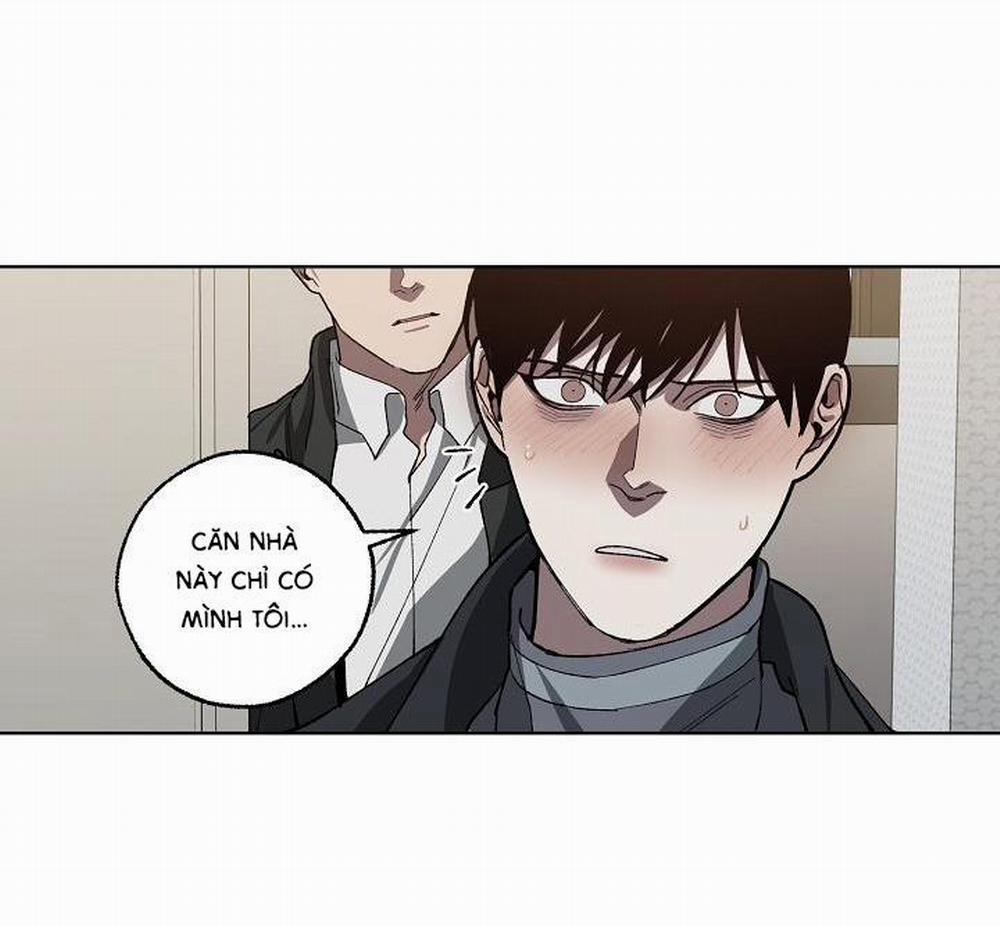 (CBunu) Tráo Đổi 27 trang 24