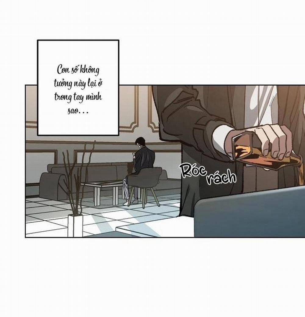 (CBunu) Tráo Đổi 27 trang 3